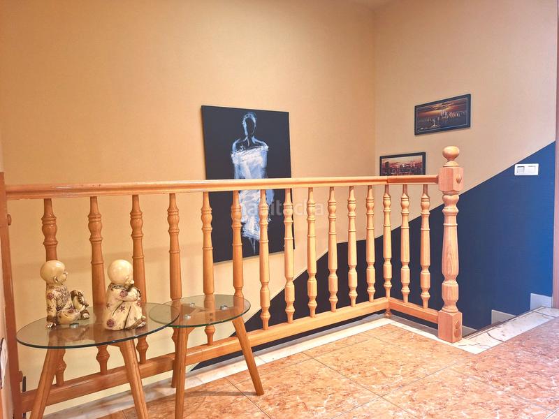 Foto 3610acb2-bff8-4524-80ba-6ea72bf3ddfa. Casa a schiera con riscaldamento parcheggio in El Tancat-Mas d´en Gual Vendrell (El)