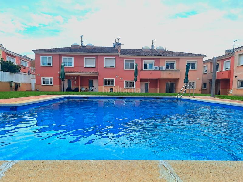 Foto 4b048cda-7a03-4432-89a4-869e33359bd2. Casa a schiera con riscaldamento parcheggio in El Tancat-Mas d´en Gual Vendrell (El)