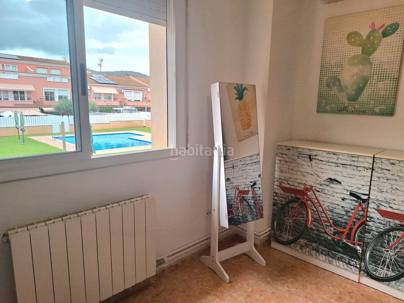 Foto 4d69a59a-42b3-41df-bc07-e685d1917b30. Casa a schiera con riscaldamento parcheggio in El Tancat-Mas d´en Gual Vendrell (El)