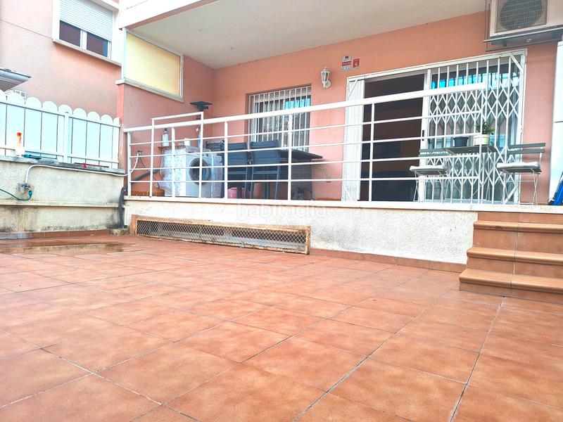 Foto 553442da-5196-4f09-914a-6b2b6ab54a0c. Casa a schiera con riscaldamento parcheggio in El Tancat-Mas d´en Gual Vendrell (El)