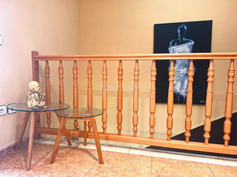 Foto 55fd2e1b-1ba3-4b73-99c7-de600e2a9231. Casa a schiera con riscaldamento parcheggio in El Tancat-Mas d´en Gual Vendrell (El)