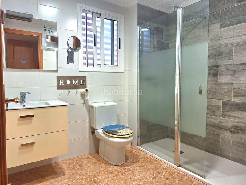 Foto 6edfd7f7-a12f-4b2e-9189-07d919fb287a. Casa a schiera con riscaldamento parcheggio in El Tancat-Mas d´en Gual Vendrell (El)