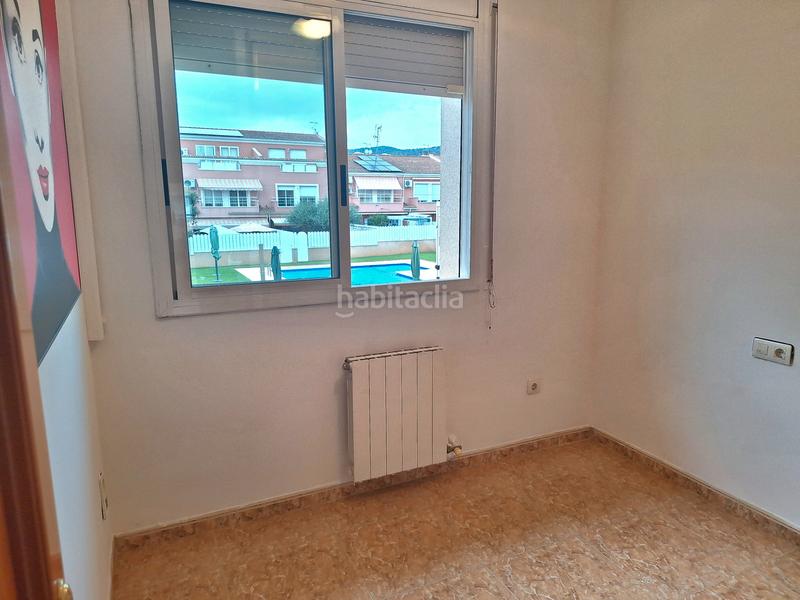 Foto 7e13c054-a457-4665-a191-ccfea78be815. Casa a schiera con riscaldamento parcheggio in El Tancat-Mas d´en Gual Vendrell (El)