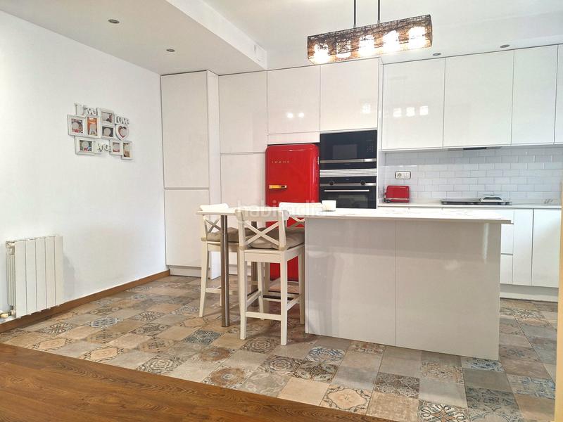 Foto a6e57a10-dec7-4b48-b687-1c0aaa3d5d61. Casa a schiera con riscaldamento parcheggio in El Tancat-Mas d´en Gual Vendrell (El)