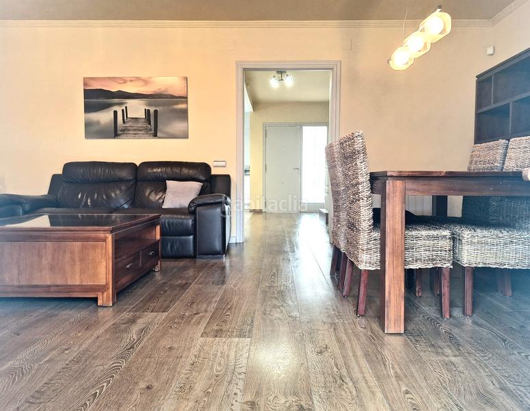 Foto a8e271be-873a-4d15-8bfe-7112447f17f3. Casa a schiera con riscaldamento parcheggio in El Tancat-Mas d´en Gual Vendrell (El)