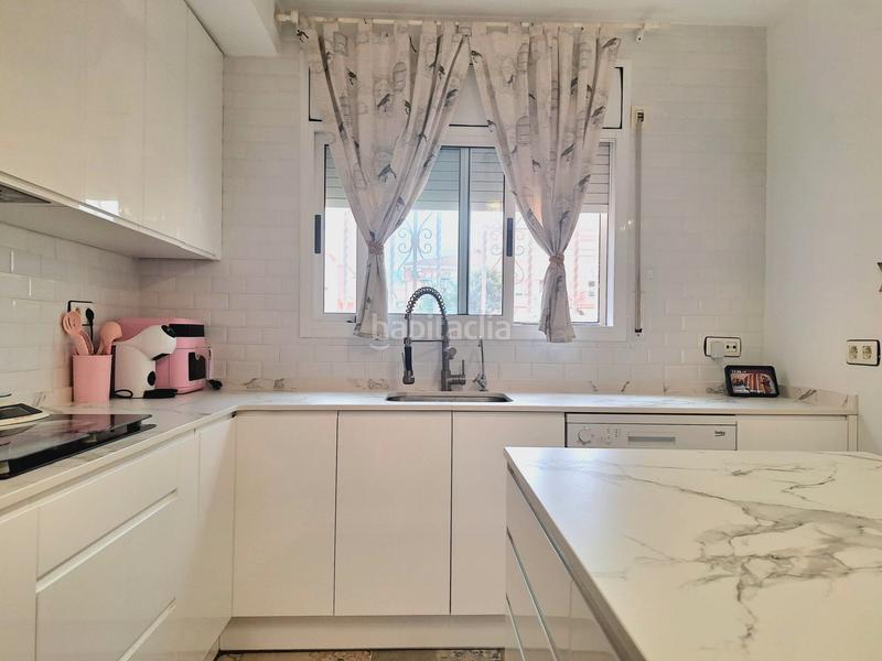 Foto c983cfc4-3ea4-4332-8c7a-59ce0a313439. Casa a schiera con riscaldamento parcheggio in El Tancat-Mas d´en Gual Vendrell (El)