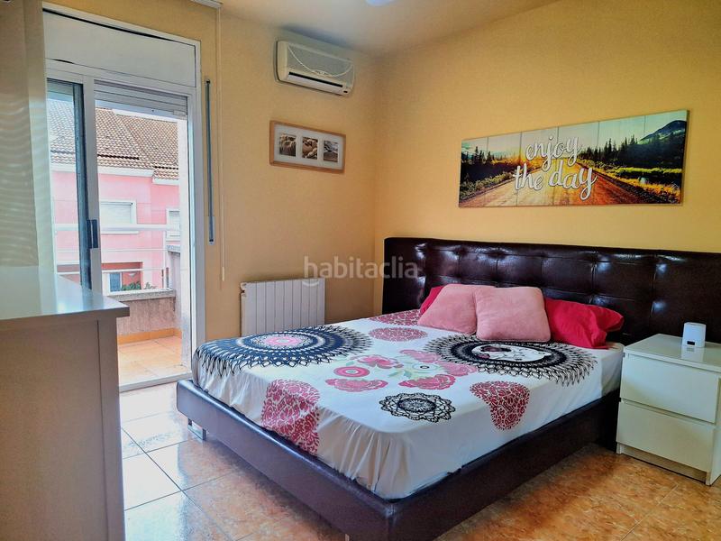 Foto d34b161f-7478-4902-91ab-4be9b5d7ca8c. Casa a schiera con riscaldamento parcheggio in El Tancat-Mas d´en Gual Vendrell (El)