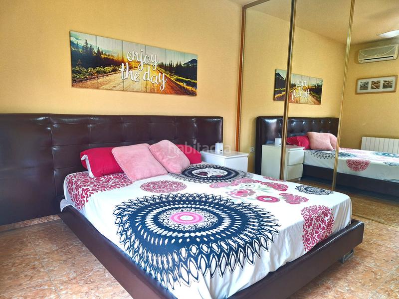 Foto efe792fd-ec26-47e9-ac5b-21fa3e42cae5. Casa a schiera con riscaldamento parcheggio in El Tancat-Mas d´en Gual Vendrell (El)