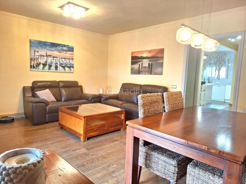 Foto f1d1bb49-e7c4-4fa8-bbec-7373313a299e. Casa a schiera con riscaldamento parcheggio in El Tancat-Mas d´en Gual Vendrell (El)