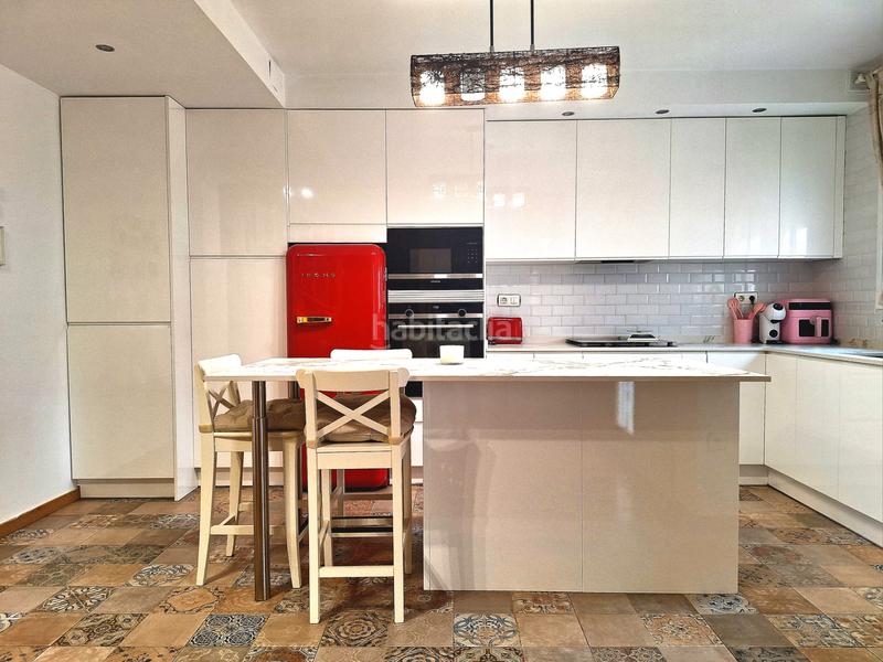 Foto f80fae7d-a220-4a03-ad8c-58bf0bc3b7ed. Casa a schiera con riscaldamento parcheggio in El Tancat-Mas d´en Gual Vendrell (El)