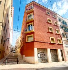 Appartement  Carrer de l'arc de sant llorenç 3. Tarragona casc antic