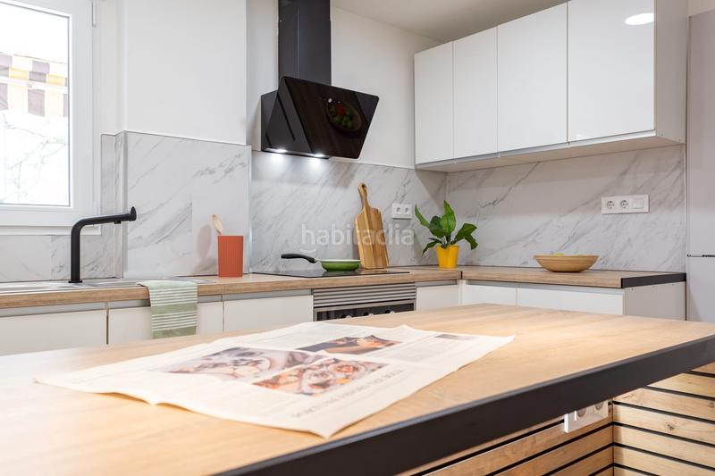 Foto 5e912e91-b4e9-4fcd-95f8-4c5684270769. Pis a carrer de fra juníper serra 17 a Mar i Camp - Platja dels Capellans Salou