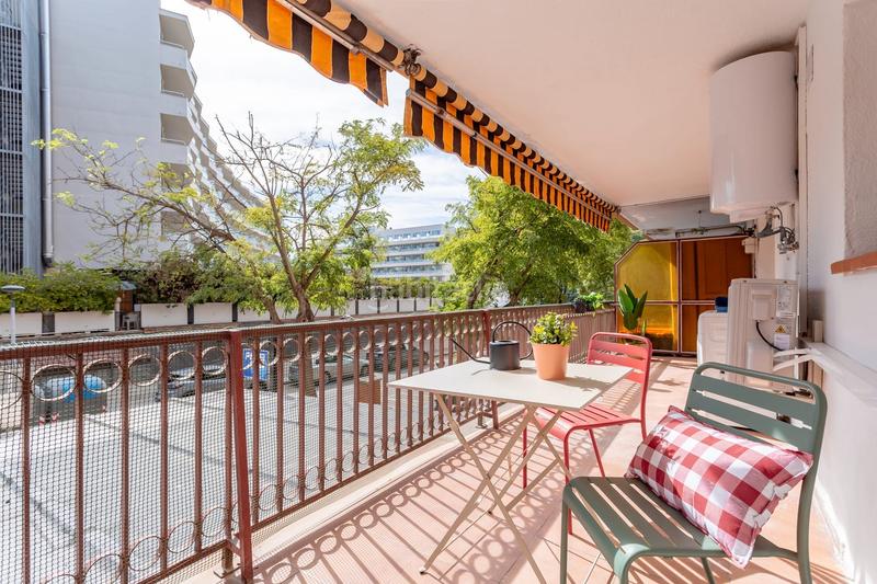 Foto 90750844-f797-4a27-8af0-6790eb076511. Pis a carrer de fra juníper serra 17 a Mar i Camp - Platja dels Capellans Salou