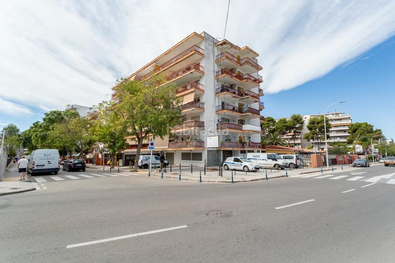 Foto fd9bfc1b-96cd-4537-b8c7-11b89a0e0bda. Pis a carrer de fra juníper serra 17 a Mar i Camp - Platja dels Capellans Salou