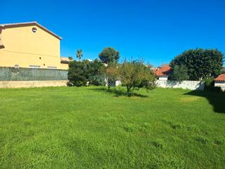 Terreny residencial a Carrer daurada 7. Terreno el vendrell