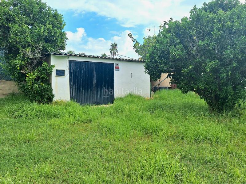 Foto 8026e742-3bde-4579-9785-db4e8fc7ad52. Terreno residenziale in carrer daurada 7 in Coma-ruga platja Coma-ruga