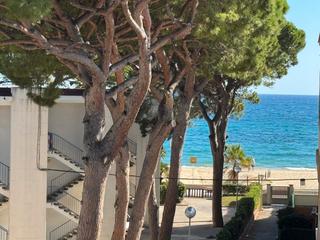 Appartement  Avinguda de la diputació 74. Apartamento diputacio 74 cambrils