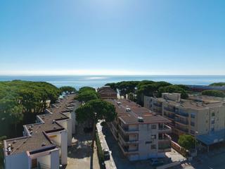 Apartamento en Avinguda de la diputació 74. Apartamento diputacio 74 cambrils