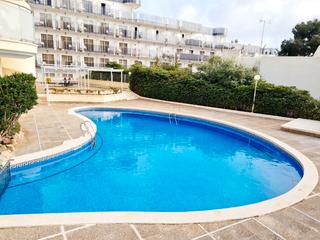 Estudio en Carrer de les dunes 1. Salou dunes