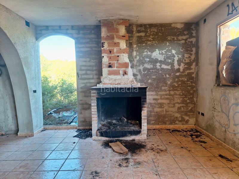 Foto 96df2939-4c18-4adb-b425-4180feb8c4f8. Rural plot in Pont d´Armentera (El)