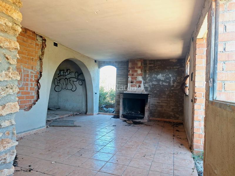 Foto ab5529fc-84e7-4fb3-85dd-696b9e0a2073. Rural plot in Pont d´Armentera (El)