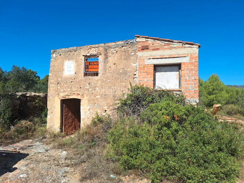 Foto b802aafd-70ac-4959-b143-e50e36f423b7. Rural plot in Pont d´Armentera (El)