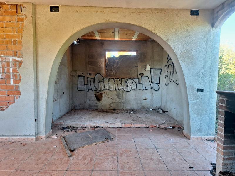 Foto d126b9e0-3686-4a89-a376-75ada95b38cc. Rural plot in Pont d´Armentera (El)