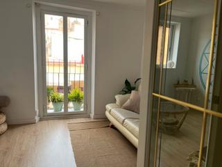 Appartement à Calle de cuirateries 5. Piso centro tarragona