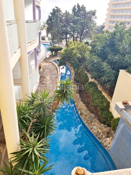 Foto 5dffce44-83aa-4bd0-a558-f9cab7cda8c3. Rent apartment with heating pool in pla de maset - cap de Salou Salou