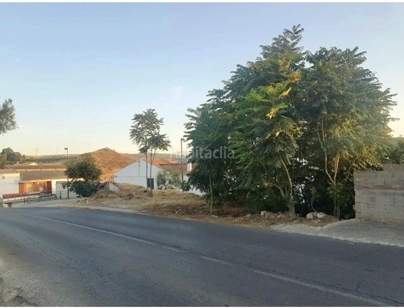 Foto 2600bdfd-788c-457e-bf27-237d85d911ec. Terreno residenziale in carretera competa in Moraleda de Zafayona