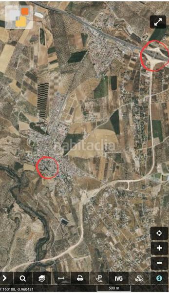 Foto 4a4a2aff-984a-4bfc-a8ef-c55b55424a8d. Terreno residenziale in carretera competa in Moraleda de Zafayona