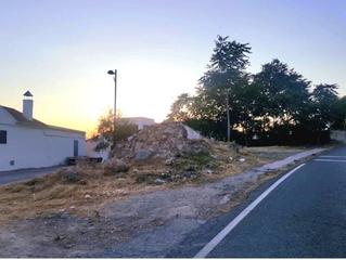 Terreny residencial a Carretera competa. Solar urbano en moraleda de zafayona