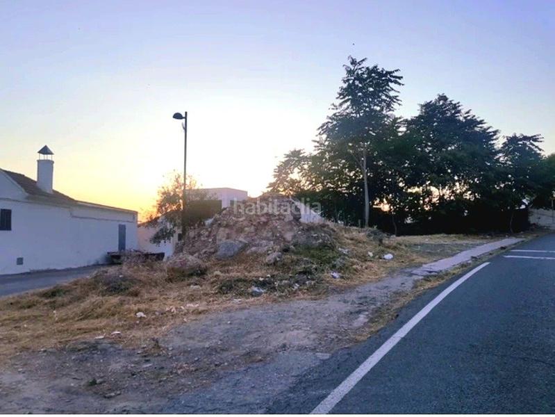 Foto a2781ff3-db1a-4dd9-b8f4-c7c4d80461dc. Terreno residenziale in carretera competa in Moraleda de Zafayona