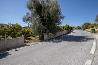 Terreny residencial a Travesía jose mariano vallejo (sal 3. Venta de estupendo terreno urbano en el valle