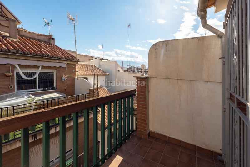 Foto 26d551fa-25d8-4bd5-8743-001168a47e7c. Piso señorial piso en san anton en Fígares Granada