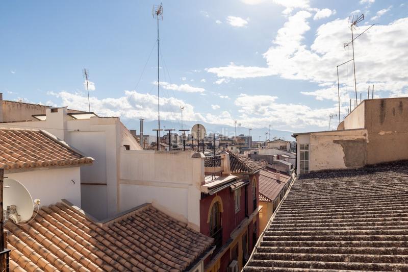 Foto f65bb7a3-13a0-40fa-8b10-3d65dcf463e2. Piso señorial piso en san anton en Fígares Granada