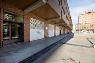 Locale commerciale in DE SAN LAZARO 1