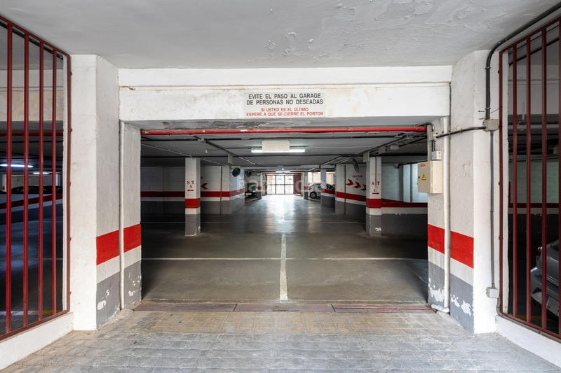 Foto 4514d01d-a6c5-4661-aef6-545ae7690df8. Posto auto in morena 1 in Angustias - Chana - Encina Granada