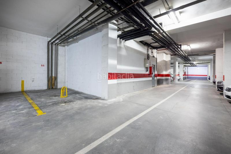 Foto 5402ba5a-26fb-41d6-9f38-882b823700e6. Posto auto in morena 1 in Angustias - Chana - Encina Granada