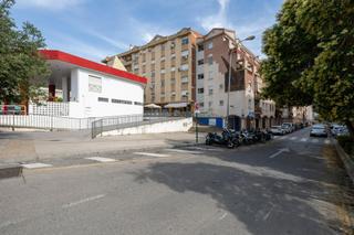 Car parking in Morena 1. Plaza de garaje en villarejo.