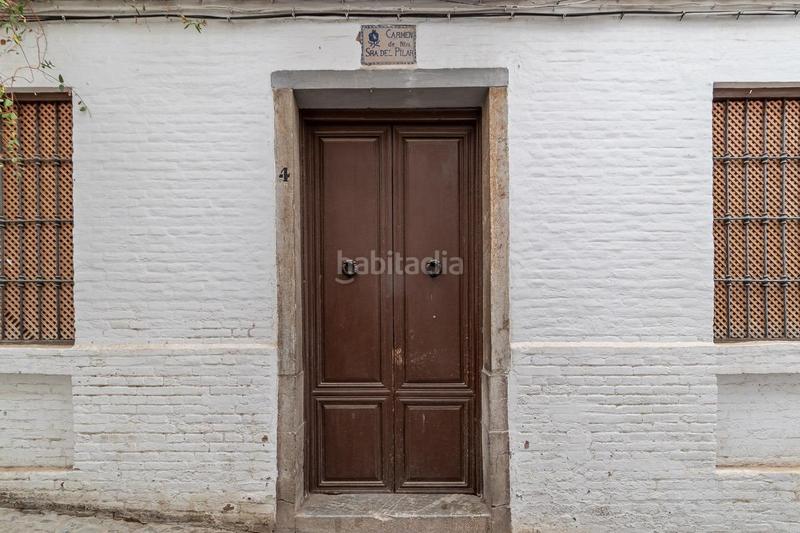Foto 4bc1021a-7e8e-4d71-8440-a6e0650bc6c8. Chalet en calle de la tiña 4 carmen de nuestra señora del pilar en Granada