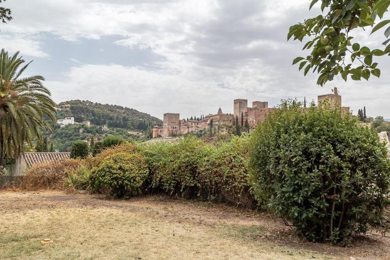 Foto a8654ddb-e893-4833-8edb-b0a355d698d5. Chalet en calle de la tiña 4 carmen de nuestra señora del pilar en Granada