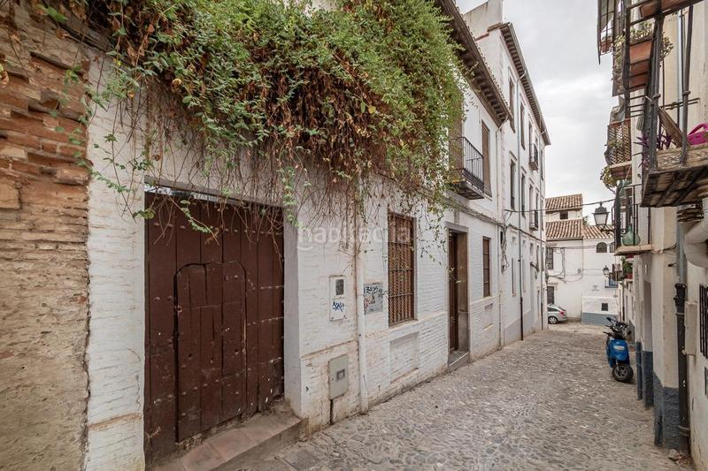Foto d46b608f-2ebf-4b12-ad2d-97794262e7ae. Chalet en calle de la tiña 4 carmen de nuestra señora del pilar en Granada