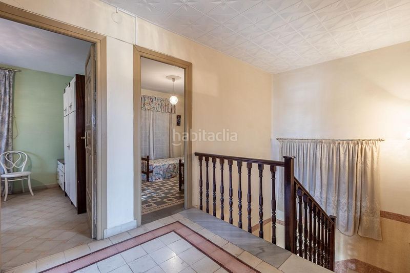 Foto 03a2b262-b9bb-4e83-93fd-cfc2156dd223. Masia a calle cajar 1 a Barrio de la Vega Monachil