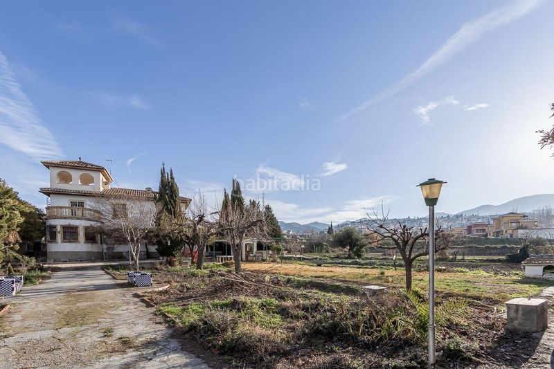 Foto 0fb73b73-73ef-45fb-8bd2-3e4e1b405de2. Masia a calle cajar 1 a Barrio de la Vega Monachil