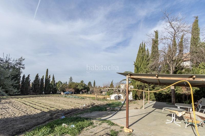 Foto 378b3c71-ab55-40a1-a738-2c950d089c01. Masia a calle cajar 1 a Barrio de la Vega Monachil
