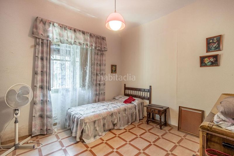 Foto 6f81de39-a5c5-4ecf-be69-84d14ab84a4a. Masia a calle cajar 1 a Barrio de la Vega Monachil