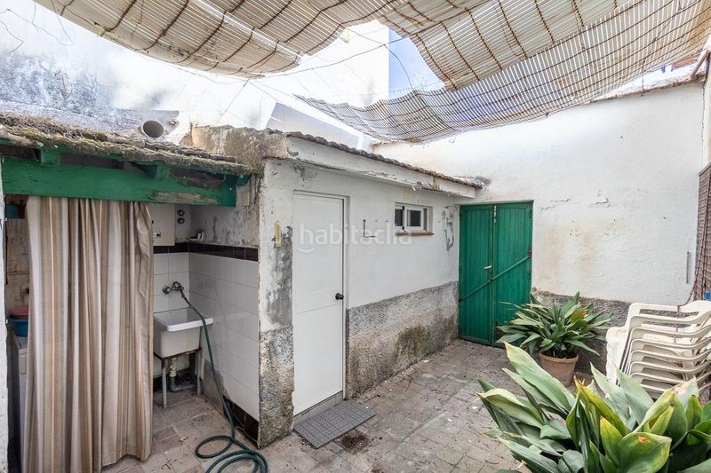 Foto ab37e255-d6a5-473f-bbc5-5c22c0838b4d. Masia a calle cajar 1 a Barrio de la Vega Monachil
