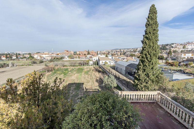 Foto b3d0ab28-1cec-44b8-af40-67bad82b967e. Masia a calle cajar 1 a Barrio de la Vega Monachil