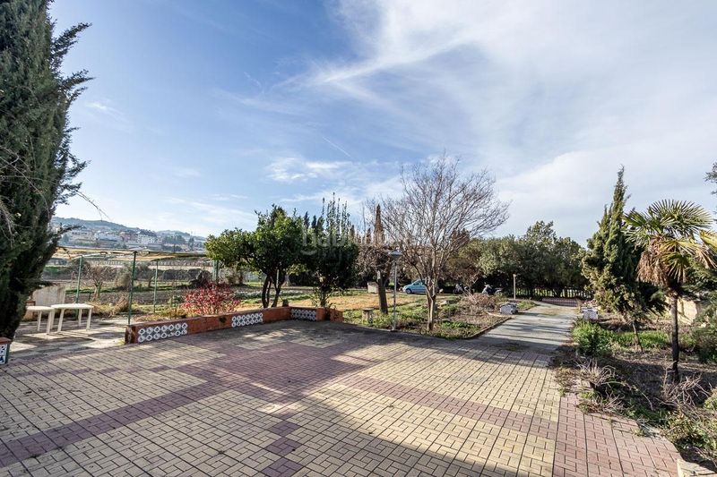 Foto c23529e6-9b81-4d62-8587-0da767de9c08. Masia a calle cajar 1 a Barrio de la Vega Monachil